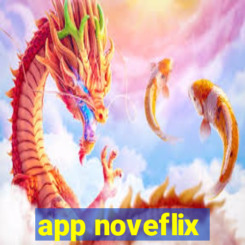 app noveflix